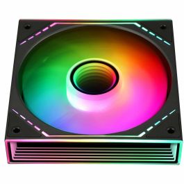 Thermalright AAAQF90951 Ventilador de Caja PC - 120 mm - Negro