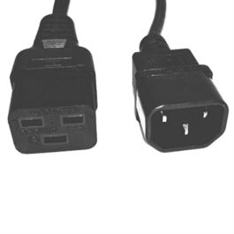 Cable Alimentación C14 Salicru 663BA000020 Cable Alimentación C14 Salicru 663BA000020 Precio: 16.78999993. SKU: S55075552