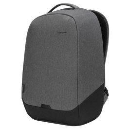 Targus TBB58802GL Mochila para portátil de 39,6 cm (15.6") Negro, Gris
