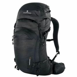 Mochila Deportiva Ferrino Finisterre Negro 30 L Mochila Deportiva Ferrino Finisterre Negro 30 L Precio: 124.69000027. SKU: B18PTAPGNL