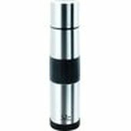 Termo JATA 838 * 1 L Negro/Plateado