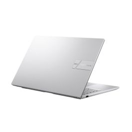 ASUS F1504VA-NJ2668W Vivobook 15 Portátil 15.6" Full HD Intel Core i7-1355U 8GB RAM 512GB SSD Windows 11 Home Plata QWERTY ES