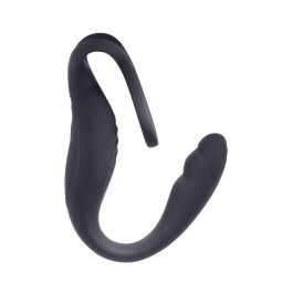Anillo para el Pene Gender X Gender X Negro Anillo para el Pene Gender X Gender X Negro