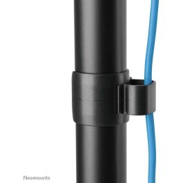 Neomounts WL90-325BL1 Soporte de pared para monitor 17-32" fully motion, resorte de gas, 9 kg, negro