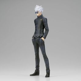 Banpresto Figura Jujutsu Kaisen Satoru Gojo King Of Artist Hidden Inventory Premature Death Special Ver. 22 cm