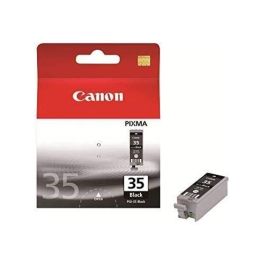 Canon Tinta Negro Ip 100-110 - Pgi 35Bk Canon Tinta Negro Ip 100-110 - Pgi 35Bk