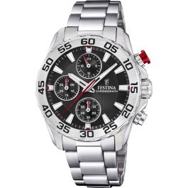 Reloj Hombre Festina F20457/3 Ø 36 mm 36 mm Precio: 138.5899999. SKU: B19BNFDGSR