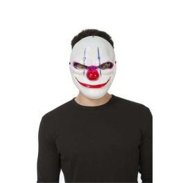 1/2 the purge pvc mask one size