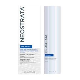 Neostrata Resurface Redox Crema Antiarrugas Exfoliante Renovadora e Hidratante con Ácido Glicólico y Hialurónico 50ml Precio: 60.99000039. SKU: S05108308