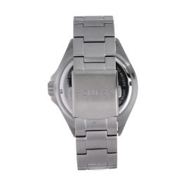 Reloj Hombre Nautica CRANDON PARK BEACH Plateado (Ø 46 mm)