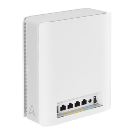 ASUS ZenWiFi BT8 90IG0930-MO3B20 Sistema Wi-Fi Malla 7 Tribanda (2.4/5/6 GHz) (2-pack) Blanco