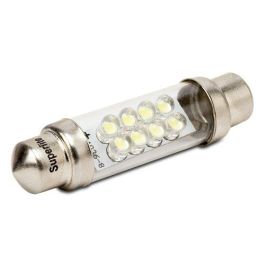 Abc Bombilla Plafonier 8 Led BOM12602 Luz Blanca Interior 44 mm