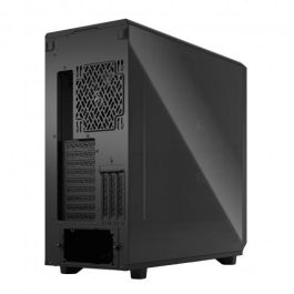 Fractal Design FD-C-MES2X-02 Meshify 2 XL Caja PC Negra para Gaming ATX EATX Micro ATX Mini-ITX SSI CEB con Ventana Lateral y Panel de Vidrio Templado