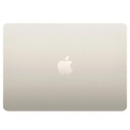 Apple Macbook Air 13.6" - 16GB RAM, 512GB SSD, Pantalla Retina, Apple M4, Touch ID, macOS Sequoia Apple Macbook Air 13.6" - 16GB RAM, 512GB SSD, Pantalla Retina, Apple M4, Touch ID, macOS Sequoia