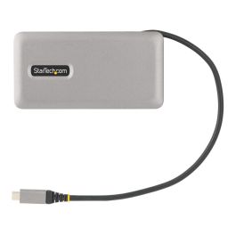 Hub USB Startech DKT31CVHPD3 Hub USB Startech DKT31CVHPD3 Precio: 47.68999983. SKU: S55175650