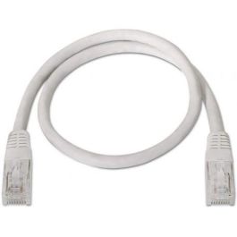 Aisens Cable de Red RJ45 Cat.6A AWG24 Blanco 3.0 M - Cumple Normativas Internacionales Aisens Cable de Red RJ45 Cat.6A AWG24 Blanco 3.0 M - Cumple Normativas Internacionales