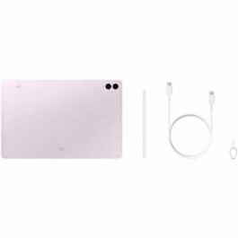 Tablet Samsung Galaxy Tab S9 FE+ 8 GB RAM 128 GB Lila Tablet Samsung Galaxy Tab S9 FE+ 8 GB RAM 128 GB Lila