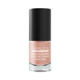 Camaleon Esmalte De Uñas Nude 6Ml. Precio: 4.68999993. SKU: B1FSFZW2TC