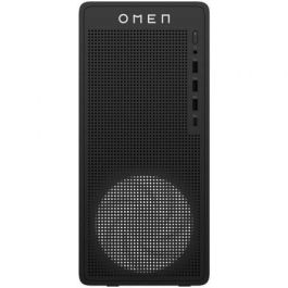 HP Omen 16L TG03-0034NS PC Gaming Intel Core i5-14400F 16GB RAM 1TB SSD GeForce RTX 3050 8GB Sin Sistema Operativo HP Omen 16L TG03-0034NS PC Gaming Intel Core i5-14400F 16GB RAM 1TB SSD GeForce RTX 3050 8GB Sin Sistema Operativo