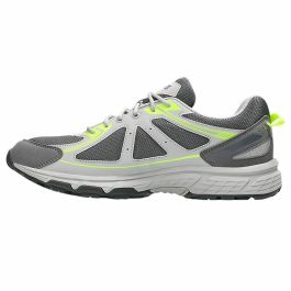 Zapatillas Deportivas Hombre Asics Gel-Venture 6 Gris oscuro