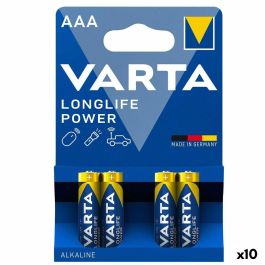 Pilas Varta AAA LR03 1,5 V (10 Unidades) Precio: 24.58999994. SKU: B1JPGKSA3C