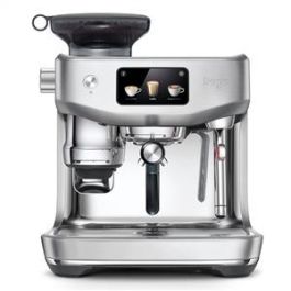 Cafetera Espresso Automatica Oracle Jet Inox SAGE SES985BSS4EEU1