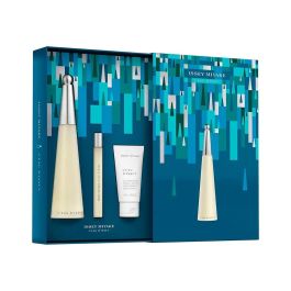 Issey Miyake L’Eau D’Issey Estuche