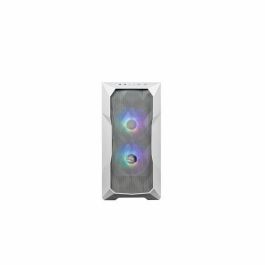 Cooler Master TD300-WGNN-S00 Gabinete PC Gamer TD300 Mesh Blanco ARGB mATX Precio: 97.49999952. SKU: B1CRYB5R56