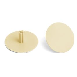Tapa Embellecedora Allen 6 Ø40 Pivote 14 Acabado Blanco Herrajes Fab.Nacional Tapa Embellecedora Allen 6 Ø40 Pivote 14 Acabado Blanco Herrajes Fab.Nacional
