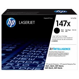HP Toner Negro Laser 147X para M611, M612, M635, M636 (25.200 copias) Precio: 339.68999977. SKU: S55079862