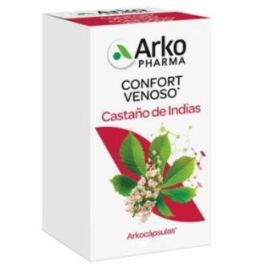 Castaño De Indias 84Arkocapsulas. Bio Precio: 16.6899997. SKU: B199SEW4TS