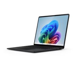 Microsoft Surface Laptop Copilot+ X Elite 15" Qualcomm Snapdragon X Elite 512GB SSD 16GB RAM Windows 11 Pro Precio: 1898.49999944. SKU: B1847MAPJL