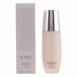 Sensai CELLULAR PERFORMANCE emulsion III Super Moist Emulsión Facial Reafirmante Antiedad para Piel Seca 100 ml Precio: 99.50000005. SKU: S4507228