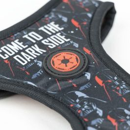Arnés premium para perros s/m star wars t3s:s/m Arnés premium para perros s/m star wars t3s:s/m