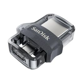 Sandisk Memoria USB 3.0 Micro USB 256 GB
