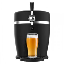 Dispensador de Cerveza Refrigerante Cecotec BeerFlow 5000