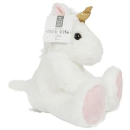 Home Deco Kids Peluche Unicornio Suave Puericultura 30 cm Precio: 8.49999953. SKU: B1JZXGETXG