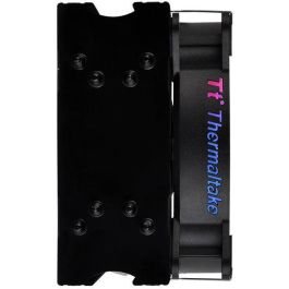 Thermaltake UX 200 ARGB Cooler PWM para CPU | Sockets 115x/AM4 | TDP 130W | 12 cm | 300-1500 RPM