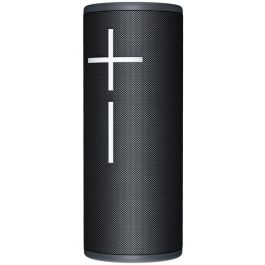 Ultimate Ears UE BOOM 4 Altavoz Bluetooth Portátil Negro Activo