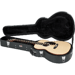 Estuche Guitarra Acústica Martin 000 "Gator Gwe"