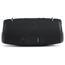 JBL Xtreme 3 Bluetooth Lautsprecher, Altavoz Portátil 100W IP67 Resistente al Agua y Polvo, Negro, Batería 15h, USB-C