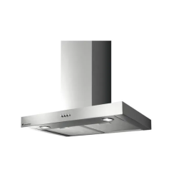 Continental Edison Campana Decorativa de Acero Inoxidable CEHD6058S - 60 cm Precio: 167.78999941. SKU: B1AX6FRSCY