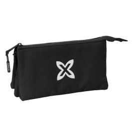 Bolso Escolar Portatodo Safta Triple Munich Basics Boy 120x220x30 mm Precio: 9.9499994. SKU: B1AHXLLDRK