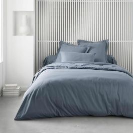 Today TOD3574643505613 Funda Nórdica Esencial 100% Algodón Mezclilla 2 Personas 240x260 cm Today TOD3574643505613 Funda Nórdica Esencial 100% Algodón Mezclilla 2 Personas 240x260 cm