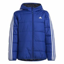 Chaqueta Infantil Adidas Essentials 3 Bandas Padded Precio: 77.78999976. SKU: B17NRHG37E