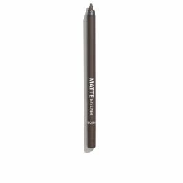 GOSH #014 Lápiz Delineador de Ojos Mate Chocolate Brown 1,2 g - Cremoso, Fácil Aplicación, AllergyCertified Precio: 5.68999959. SKU: B1C944STKX