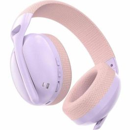Yenkee Auriculares para juegos WL APEX YHP 3300MG