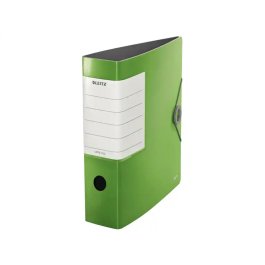 Esselte Archivador 180 Palanca DIN A4 Polipropileno Lomo 75 mm Verde Claro Precio: 19.89000057. SKU: B1KHYBKDV9