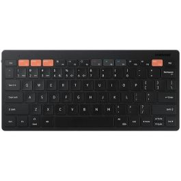 Samsung EJ-B3400BBGGDE Teclado Inteligente Universal Trio 500 Negro Bluetooth 5.0 Teclado Inalámbrico Precio: 41.68999945. SKU: B17D9Y3G23