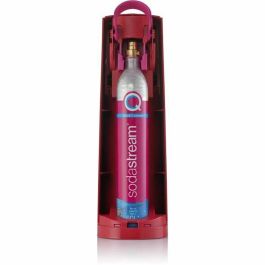 Sodastream SOD7290113764255 Máquina de Soda Rojo